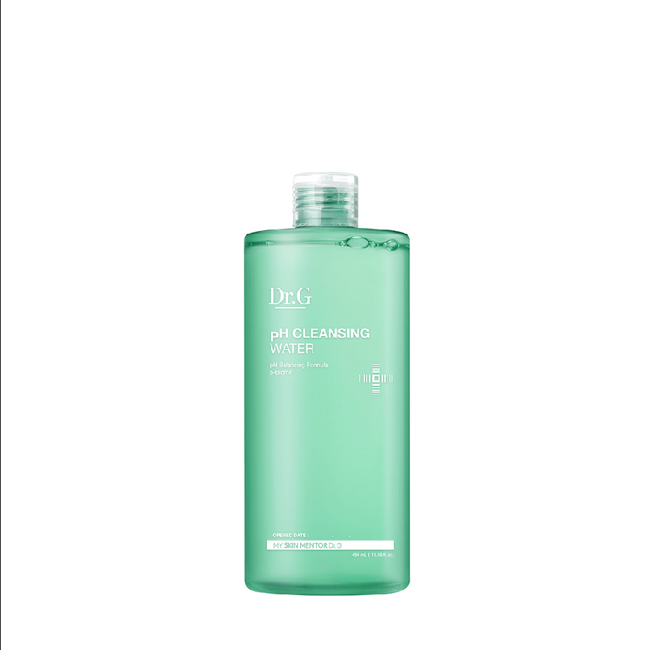 Dr.G Global Cleansers DR.G PH CLEANSING WATER