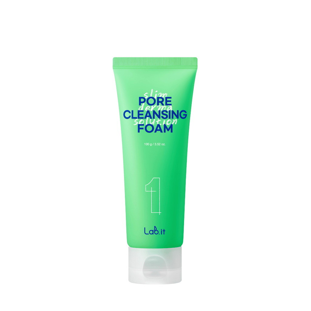 Dr.G Global Cleansers Lab.it_PORE CLEANSING FOAM