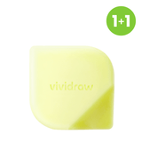 Dr.G Global Cleansers VIVIDRAW COOL LIME BUBBLE SHAMPOO BAR