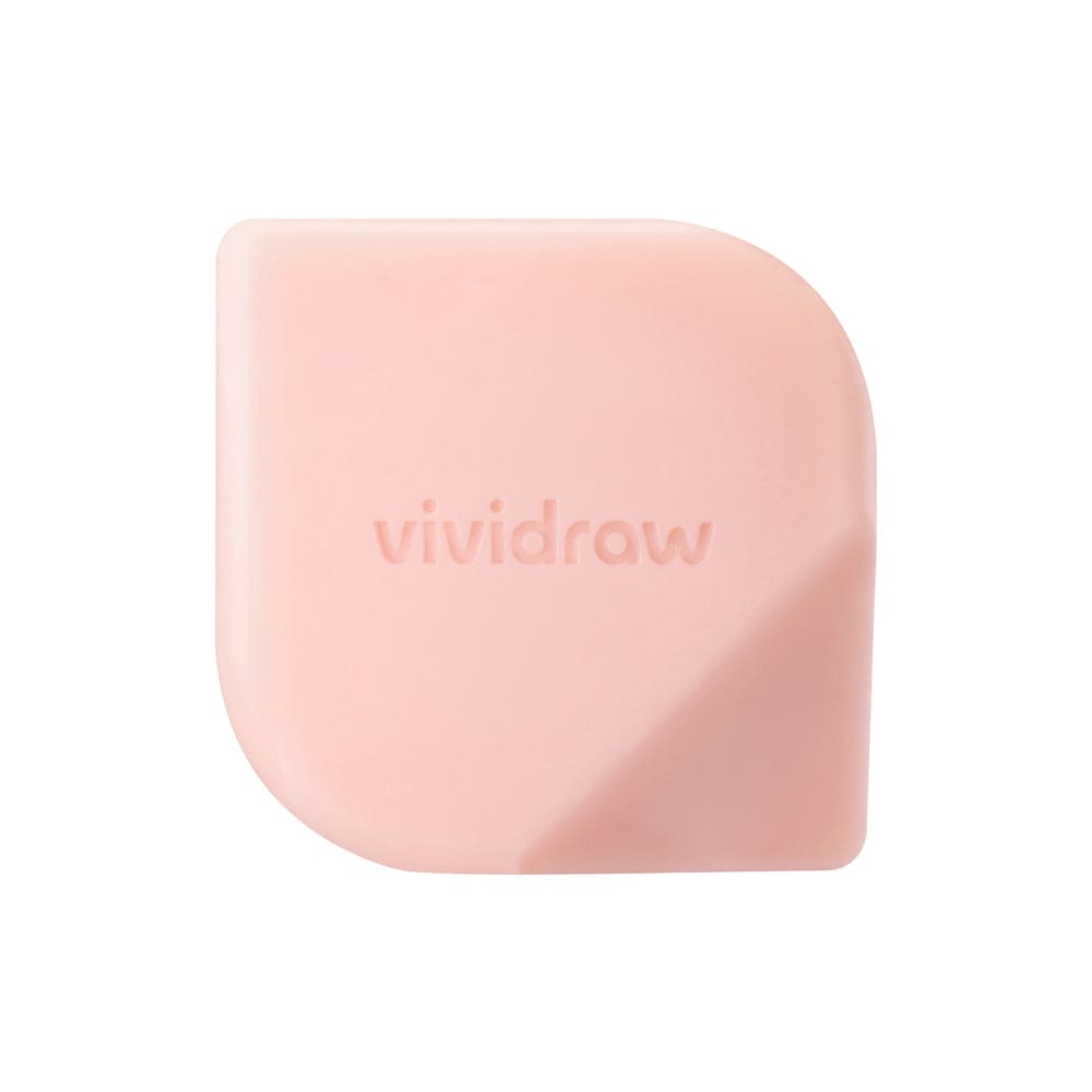 Dr.G Global Cleansers vividraw Oat Soothing Bubble Cleansing Bar