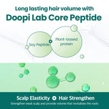 Dr.G Global DOOPI LAB CORE PEPTIDE VOLUME SHAMPOO