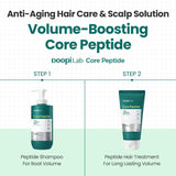 Dr.G Global DOOPI LAB CORE PEPTIDE VOLUME SHAMPOO