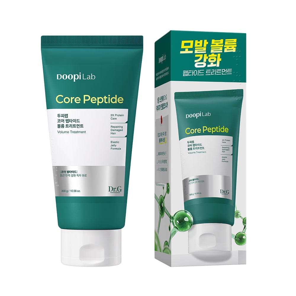 Dr.G Global DOOPI LAB CORE PEPTIDE VOLUME TREATMENT