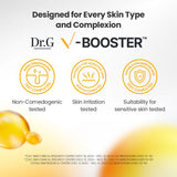 Dr.G Global DR.G 3D VITAMIN C NIACINAMIDE 5% BOOSTER BRIGHTENING SERUM (30ML)