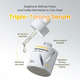 Dr.G Global DR.G 3D VITAMIN C NIACINAMIDE 5% BOOSTER BRIGHTENING SERUM (30ML)