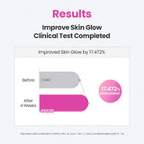 Dr.G Global DR.G 8X RETINOL PINK PEPTIDE BOOSTER FIRMING SERUM (30ML)