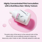 Dr.G Global DR.G 8X RETINOL PINK PEPTIDE BOOSTER FIRMING SERUM (30ML)