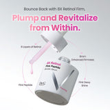 Dr.G Global DR.G 8X RETINOL PINK PEPTIDE BOOSTER FIRMING SERUM (30ML)