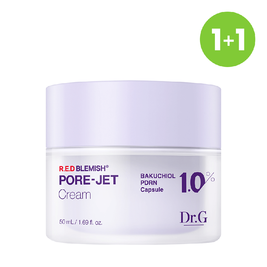 Dr.G Global DR.G BAKUCHIOL PORE-JET CREAM