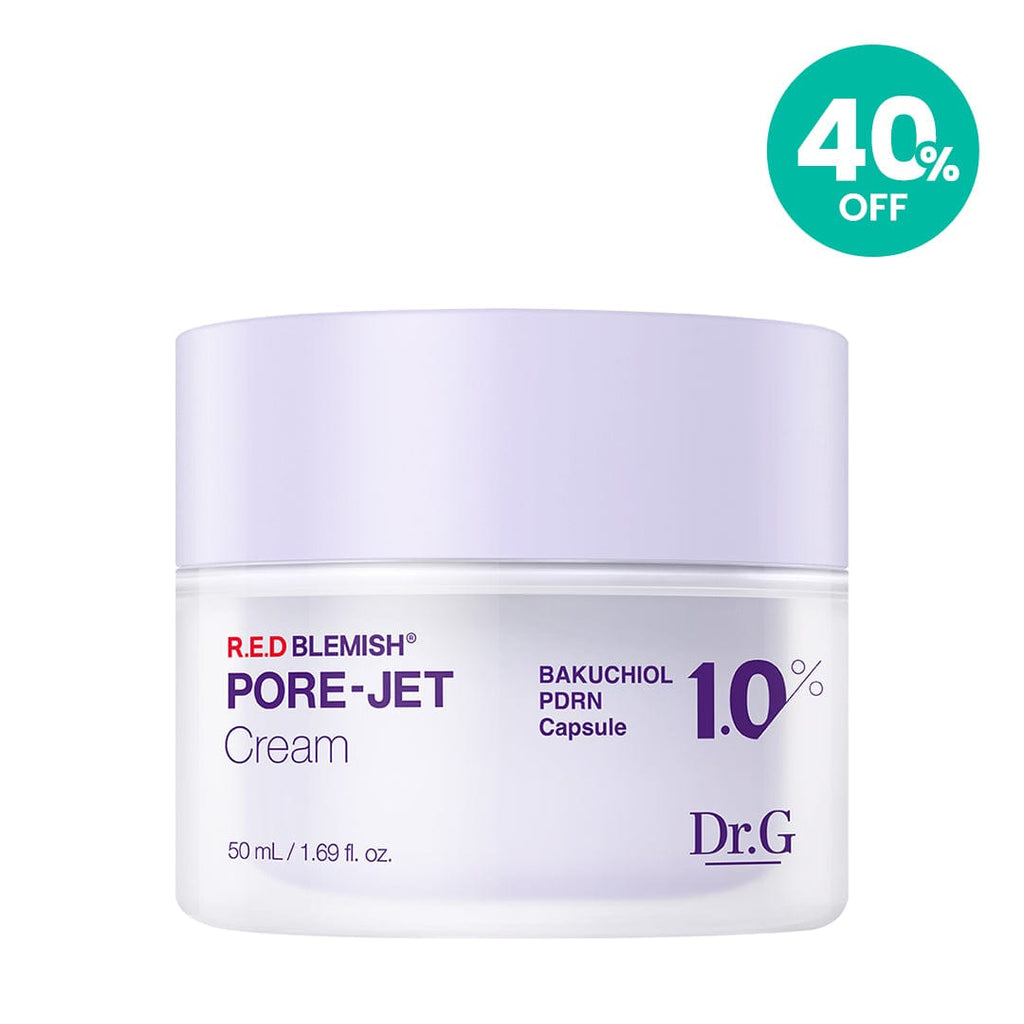 Dr.G Global DR.G BAKUCHIOL PORE-JET CREAM