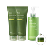 Dr.G Global Dr.G Green Deep Cleansing Duo Set