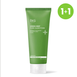 Dr.G Global DR.G GREEN DEEP PORE CLEAR FOAM (150ML)