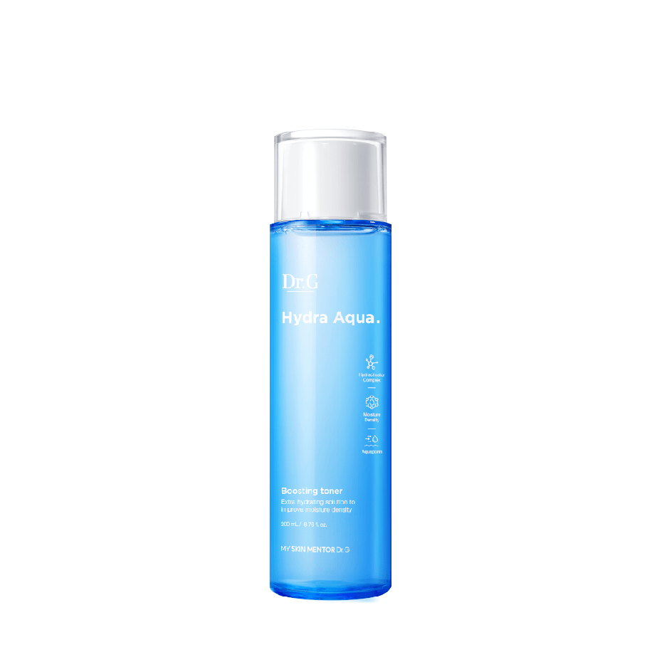 Dr.G Global ‍DR.G HYDRA AQUA BOOSTING TONER (200ML) (100% off)