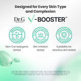 Dr.G Global DR.G NIACIN 10% BHA X ZINC BOOSTER BLEMISH SERUM (30ML)