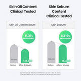 Dr.G Global DR.G NIACIN 10% BHA X ZINC BOOSTER BLEMISH SERUM (30ML)