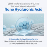 Dr.G Global DR.G PANTHENOL BOOSTER HYALURON SERUM (30ML)
