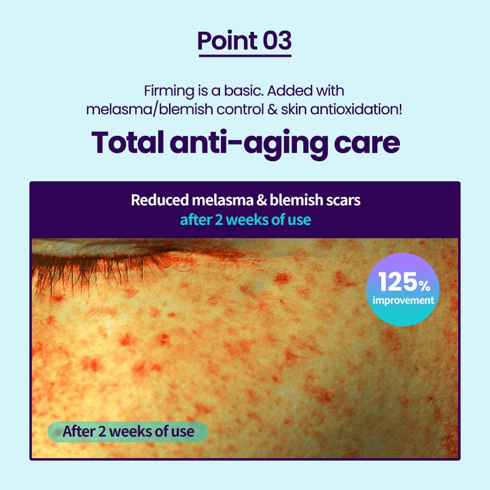 Dr.G Global DR.G R.E.D BLEMISH BAKUCHIOL PORE-JET SERUM (30ML)