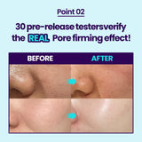 Dr.G Global DR.G R.E.D BLEMISH BAKUCHIOL PORE-JET SERUM (30ML)
