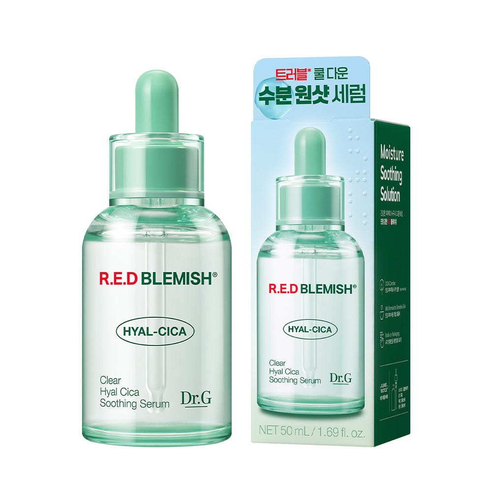 R.E.D Blemish – Dr.G Global