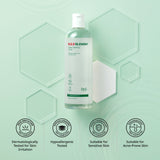 Dr.G Global DR.G R.E.D BLEMISH CLEAR SOOTHING TONER (300ML)