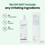 Dr.G Global DR.G R.E.D BLEMISH CLEAR SOOTHING TONER (300ML)