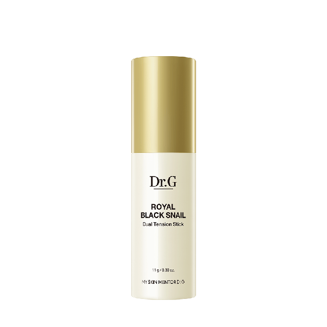 Dr.G Global 🎁 DR.G ROYAL BLACK SNAIL DUAL FIRMING STICK (100% off)