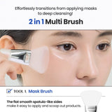 Dr.G Global DR.G RTX PRE CLEANSING DUAL BRUSH