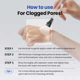 Dr.G Global DR.G RTX PRE CLEANSING DUAL SILICONE BRUSH