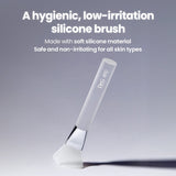 Dr.G Global DR.G RTX PRE CLEANSING DUAL SILICONE BRUSH