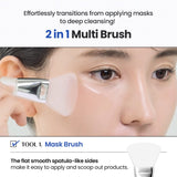 Dr.G Global DR.G RTX PRE CLEANSING DUAL SILICONE BRUSH