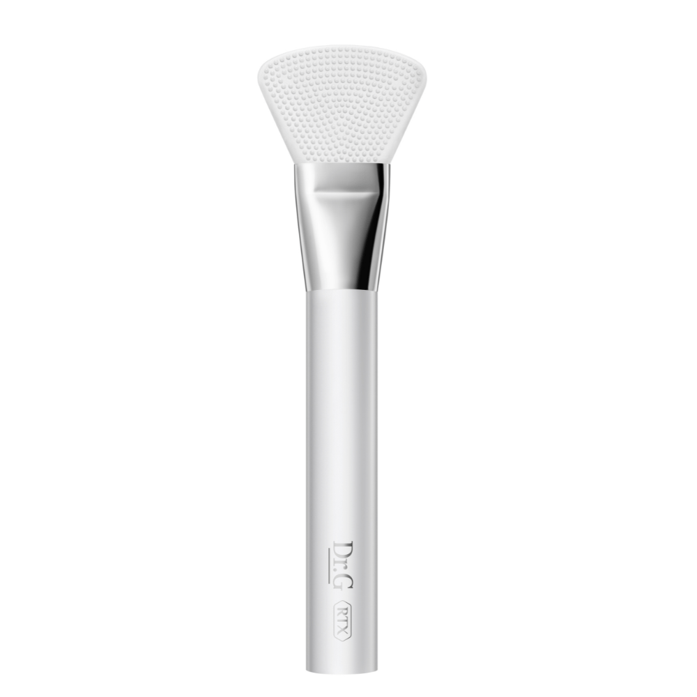 Dr.G Global DR.G RTX PRE CLEANSING DUAL SILICONE BRUSH