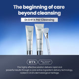 Dr.G Global DR.G RTX PRE CLEANSING OIL PASTE