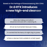 Dr.G Global DR.G RTX PRE CLEANSING OIL PASTE