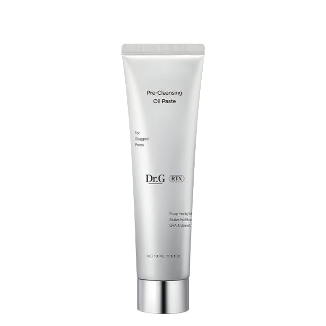 Dr.G Global DR.G RTX PRE CLEANSING OIL PASTE