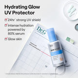 Dr.G Global DR.G SKIN BOOST PDRN SUN SERUM