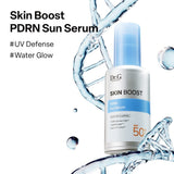 Dr.G Global DR.G SKIN BOOST PDRN SUN SERUM