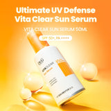 Dr.G Global DR.G VITA CLEAR SUN SERUM 50ML