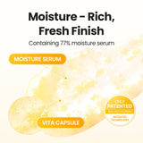 Dr.G Global DR.G VITA CLEAR SUN SERUM 50ML