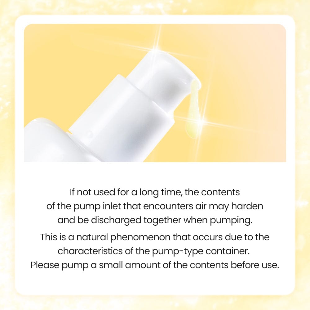 Dr.G Global DR.G VITA CLEAR SUN SERUM 50ML