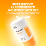 Dr.G Global DR.G VITA CLEAR WATER PROOF SUNSTICK