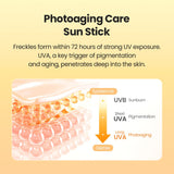 Dr.G Global DR.G VITA CLEAR WATER PROOF SUNSTICK