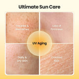Dr.G Global DR.G VITA CLEAR WATER PROOF SUNSTICK