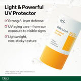 Dr.G Global DR.G VITA CLEAR WATER PROOF SUNSTICK