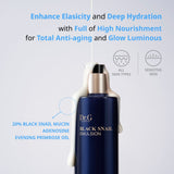 Dr.G Global emulsion DR.G BLACK SNAIL EMULSION