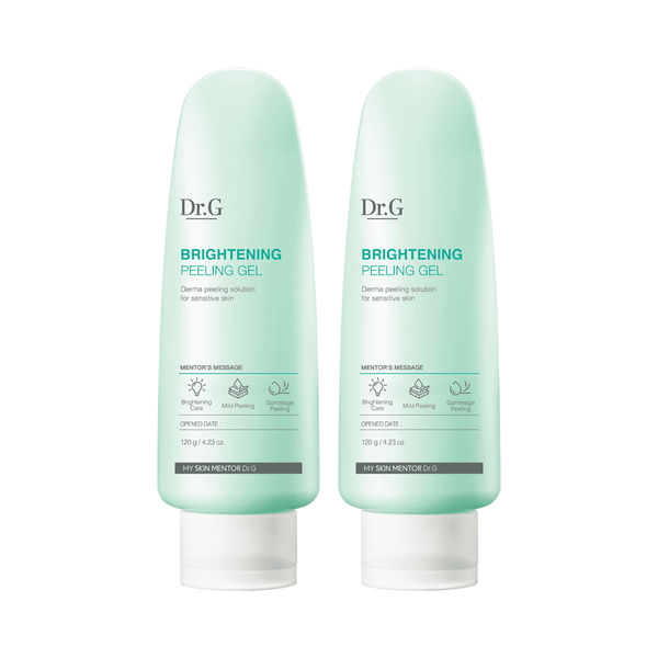 【60％OFF】 dr-g-global-exfoliators-dr-g- フェイスジェル・ゲル