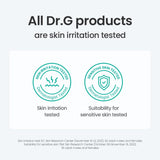 Dr.G Global Exfoliators DR.G BRIGHTENING PEELING GEL (120G)