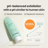 Dr.G Global Exfoliators DR.G BRIGHTENING PEELING GEL (120G)