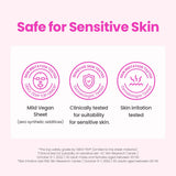 Dr.G Global Face Masks/Pads DR.G PURE VITAMIN A FIRMING MASK SET 5ea/Box
