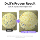 Dr.G Global Face Masks/Pads DR.G R.E.D BLEMISH COOL SOOTHING FIRMING MASK