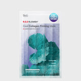 Dr.G Global Face Masks/Pads DR.G R.E.D BLEMISH COOL SOOTHING FIRMING MASK